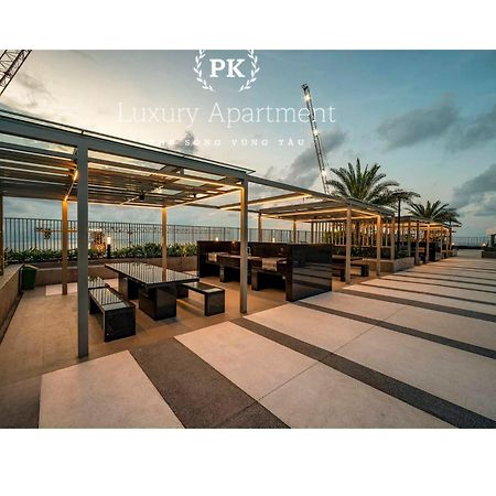 Phuc Khang Luxury Apartment - The Song Vung Tau Eksteriør bilde