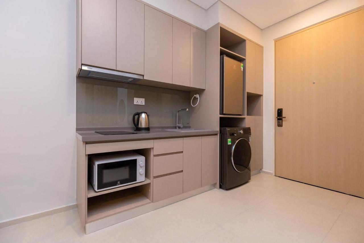 Phuc Khang Luxury Apartment - The Song Vung Tau Eksteriør bilde
