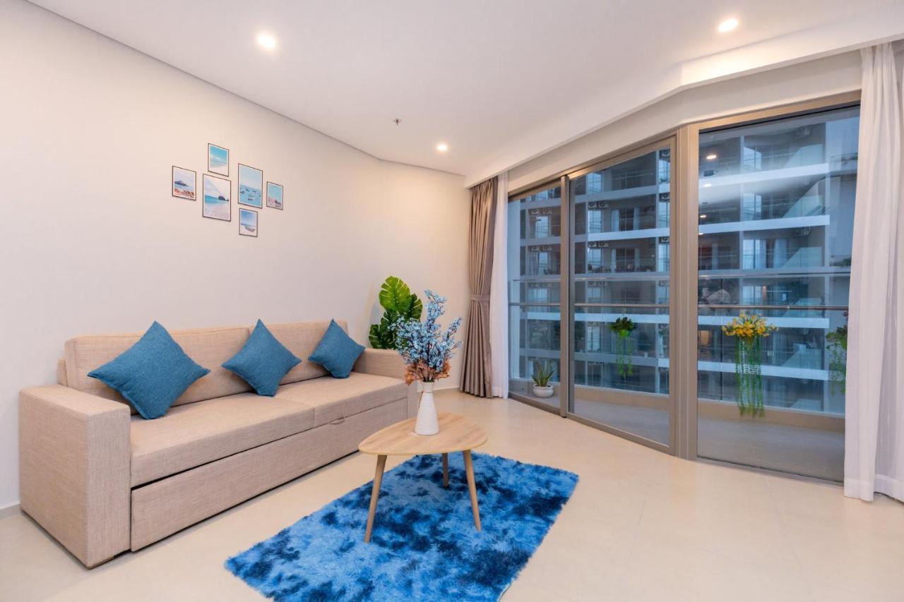Phuc Khang Luxury Apartment - The Song Vung Tau Eksteriør bilde