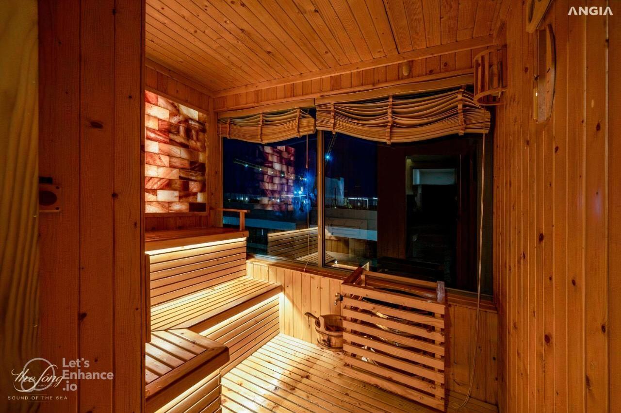 Phuc Khang Luxury Apartment - The Song Vung Tau Eksteriør bilde