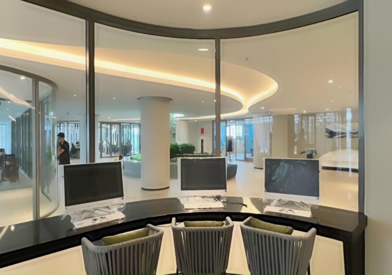 Phuc Khang Luxury Apartment - The Song Vung Tau Eksteriør bilde