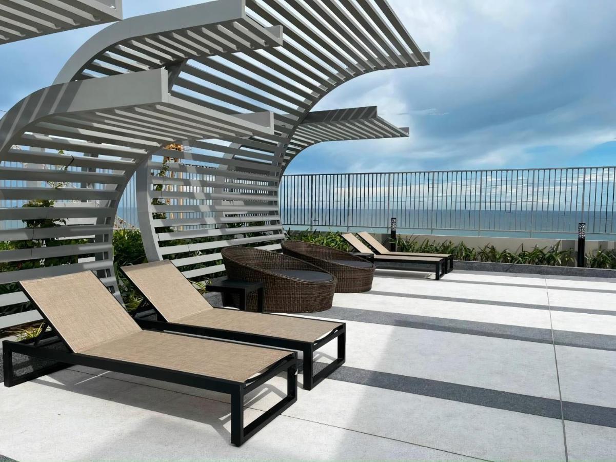 Phuc Khang Luxury Apartment - The Song Vung Tau Eksteriør bilde