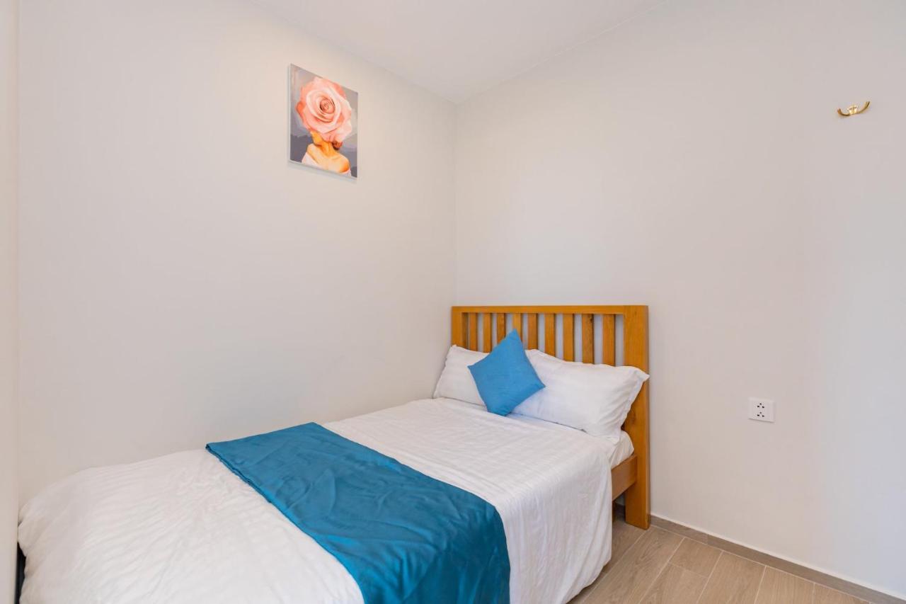 Phuc Khang Luxury Apartment - The Song Vung Tau Eksteriør bilde