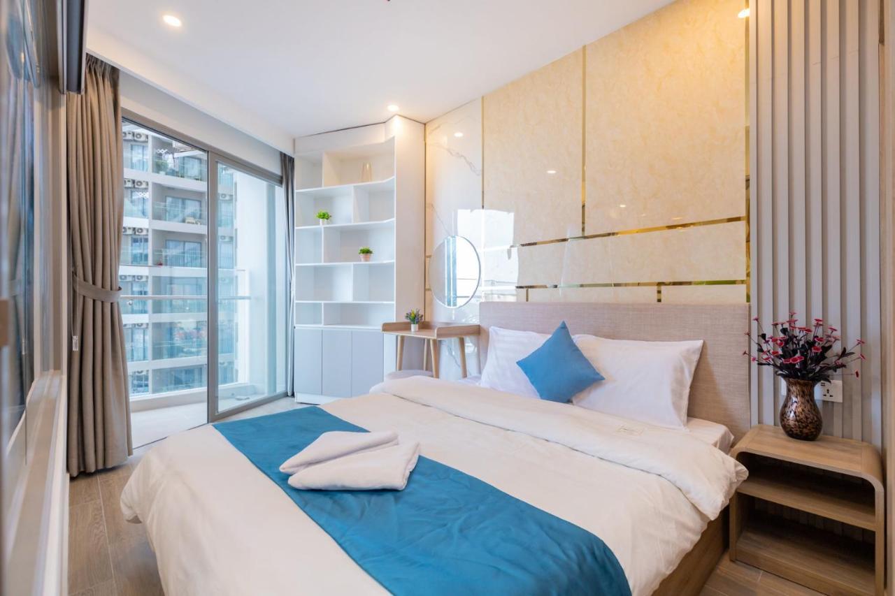 Phuc Khang Luxury Apartment - The Song Vung Tau Eksteriør bilde