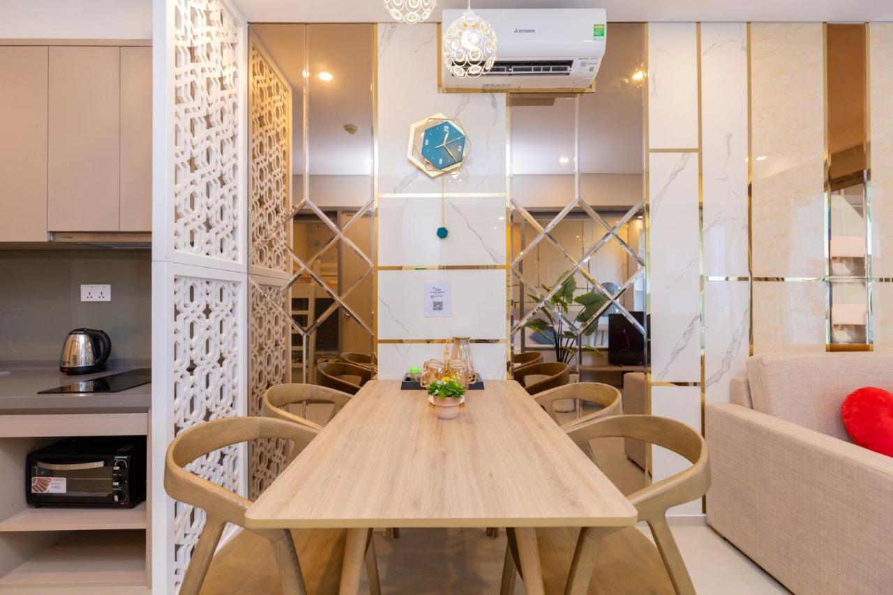 Phuc Khang Luxury Apartment - The Song Vung Tau Eksteriør bilde