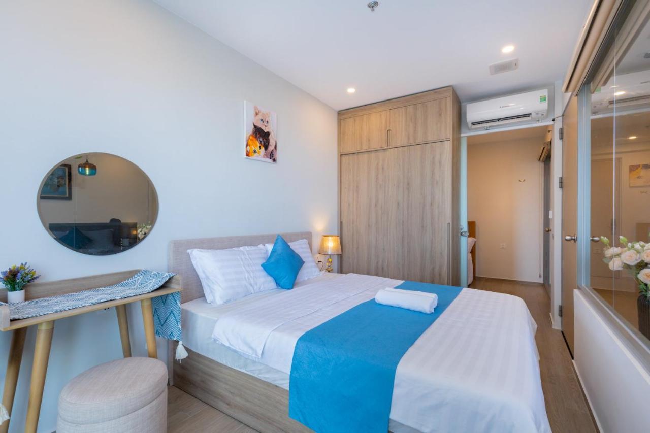 Phuc Khang Luxury Apartment - The Song Vung Tau Eksteriør bilde