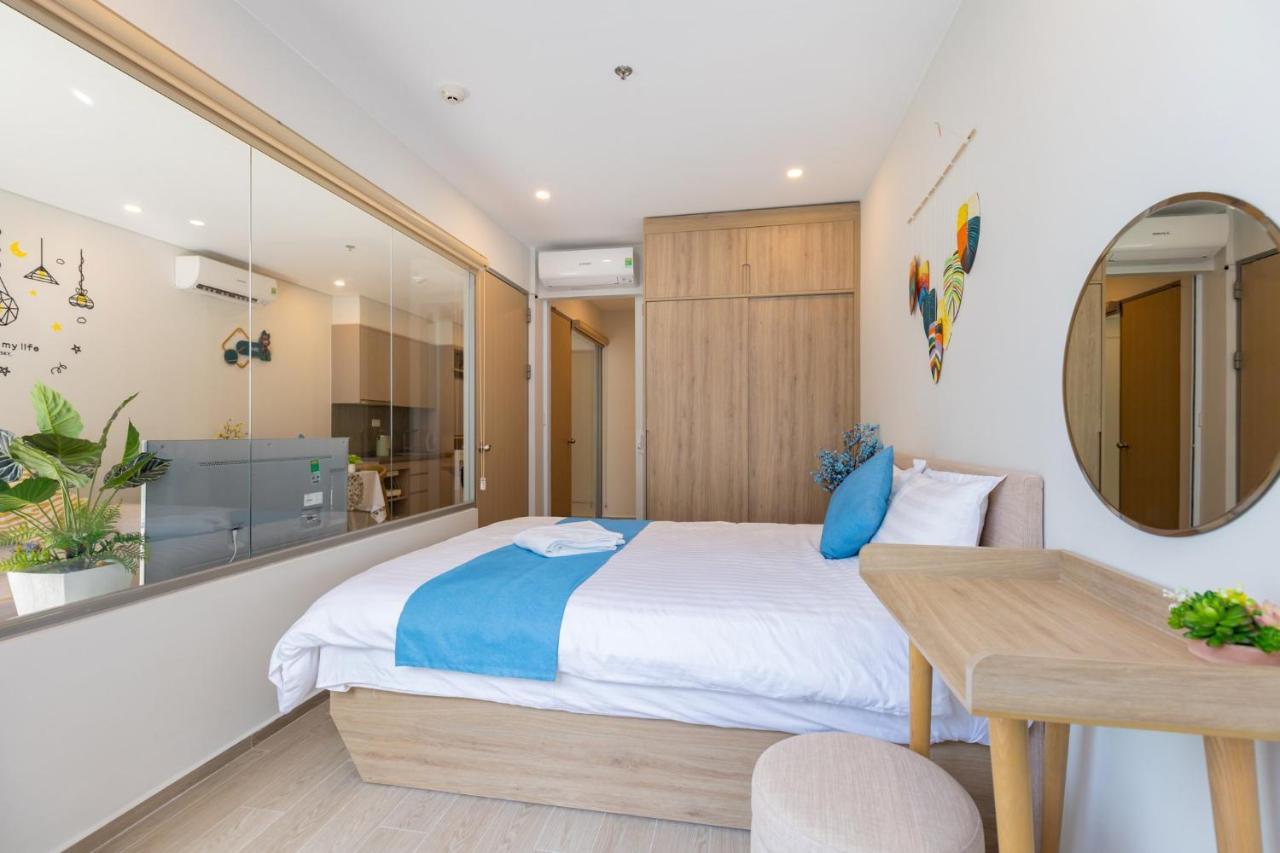 Phuc Khang Luxury Apartment - The Song Vung Tau Eksteriør bilde