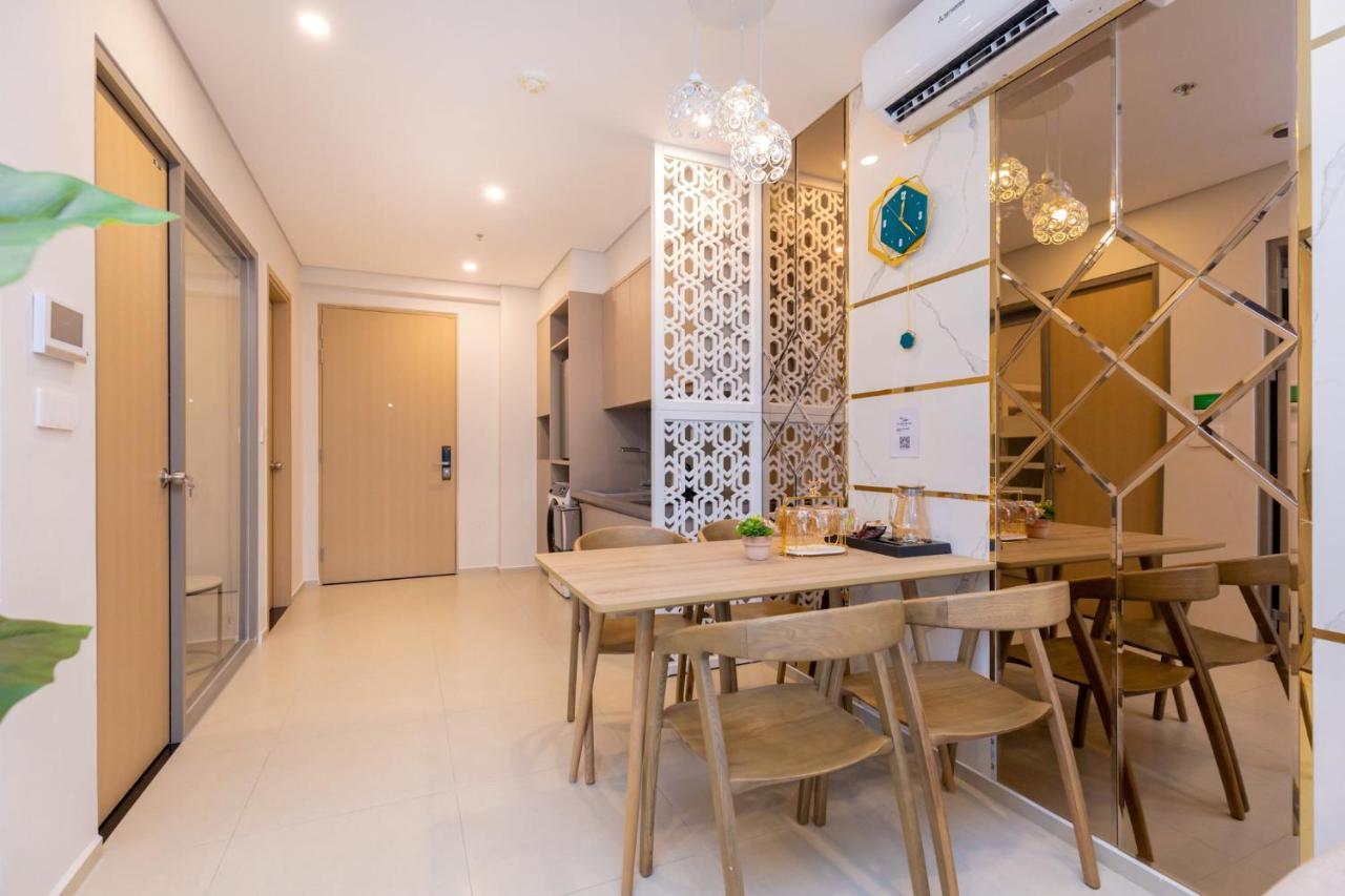 Phuc Khang Luxury Apartment - The Song Vung Tau Eksteriør bilde