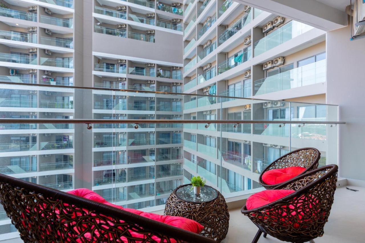 Phuc Khang Luxury Apartment - The Song Vung Tau Eksteriør bilde
