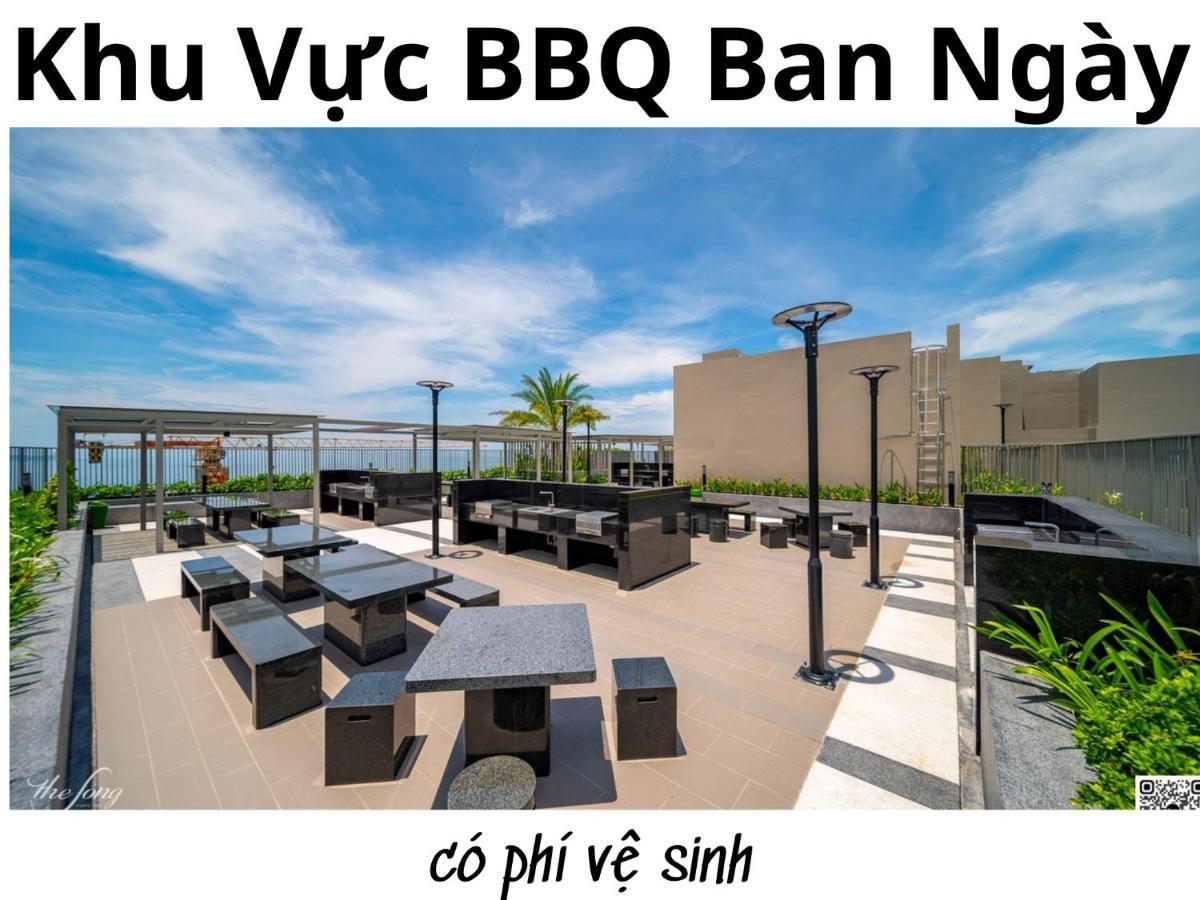 Phuc Khang Luxury Apartment - The Song Vung Tau Eksteriør bilde