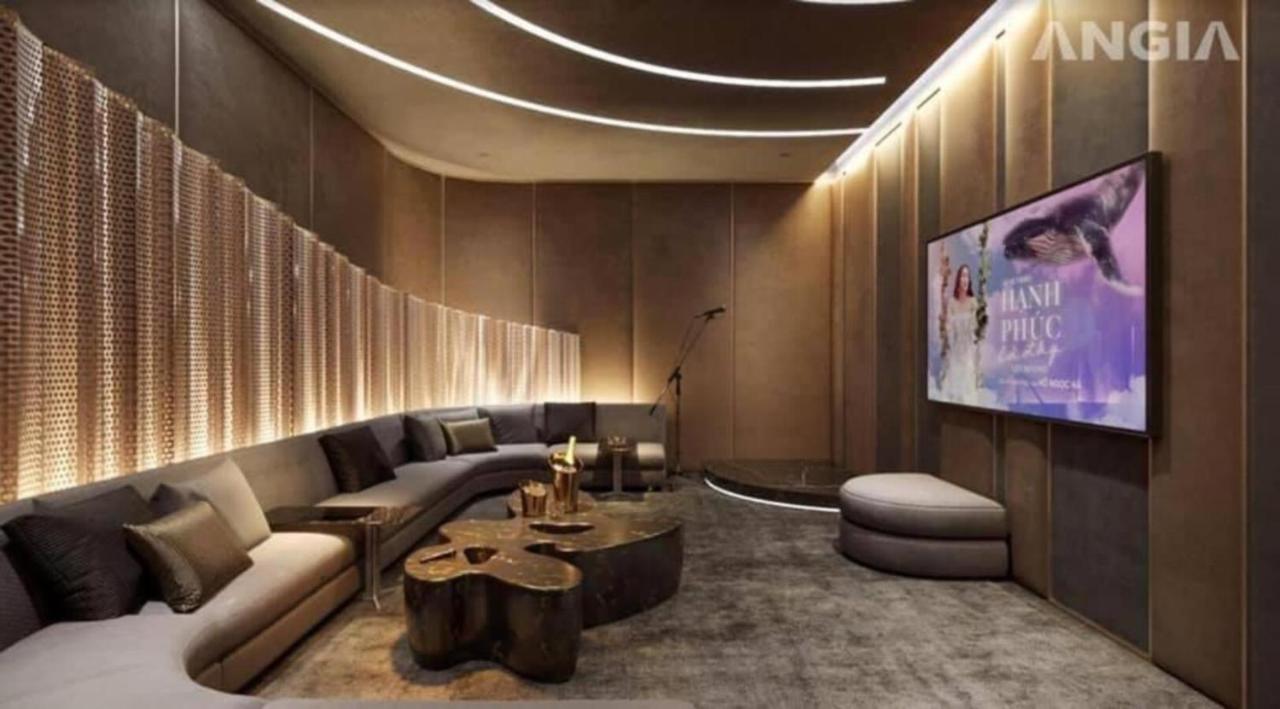 Phuc Khang Luxury Apartment - The Song Vung Tau Eksteriør bilde