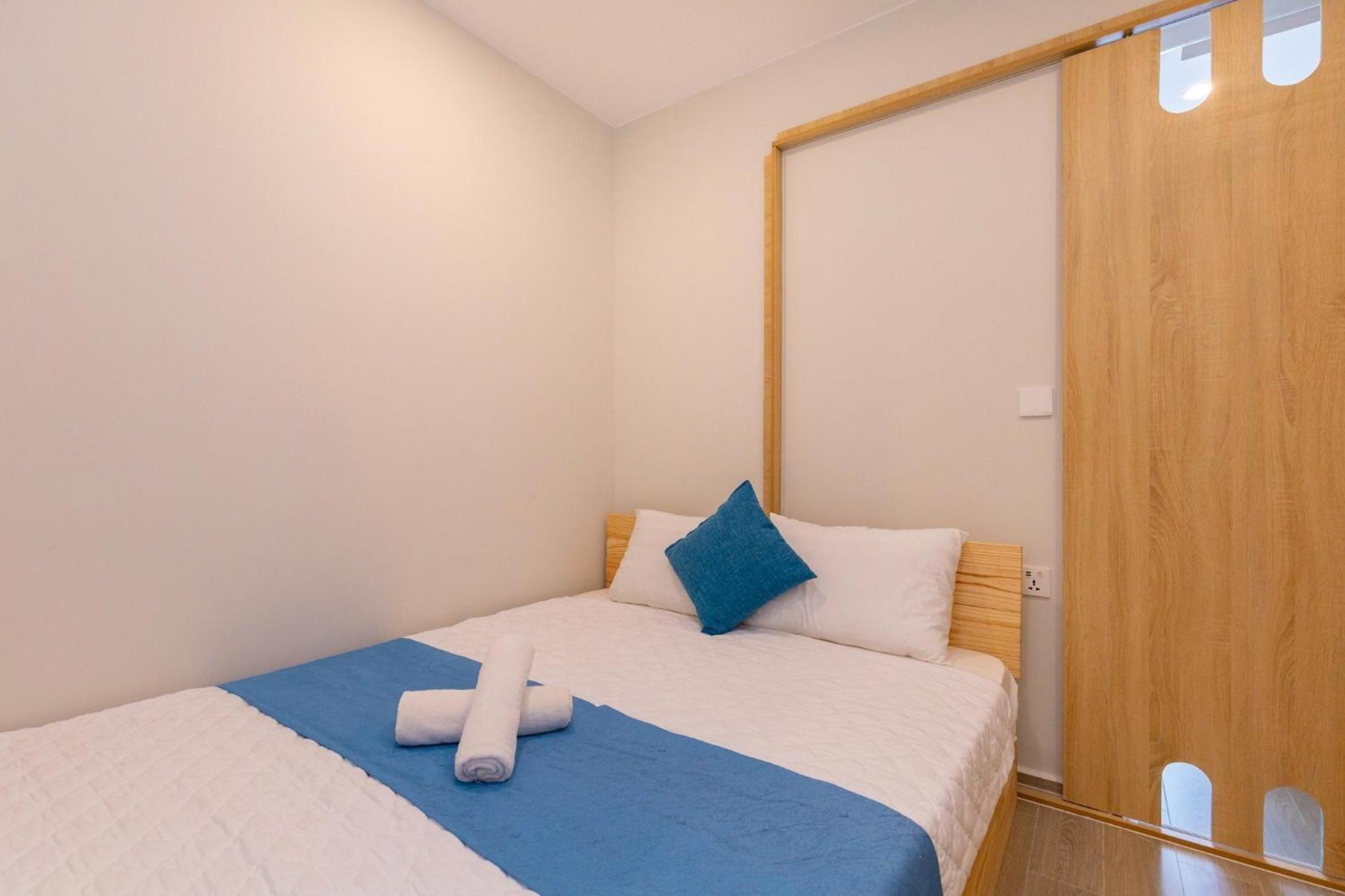 Phuc Khang Luxury Apartment - The Song Vung Tau Eksteriør bilde