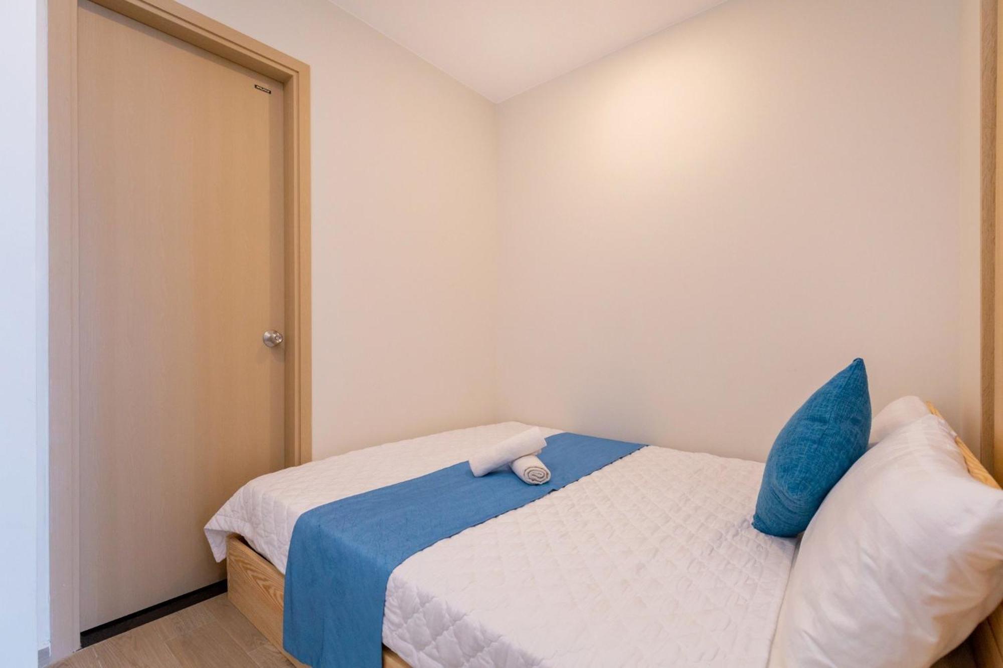 Phuc Khang Luxury Apartment - The Song Vung Tau Eksteriør bilde